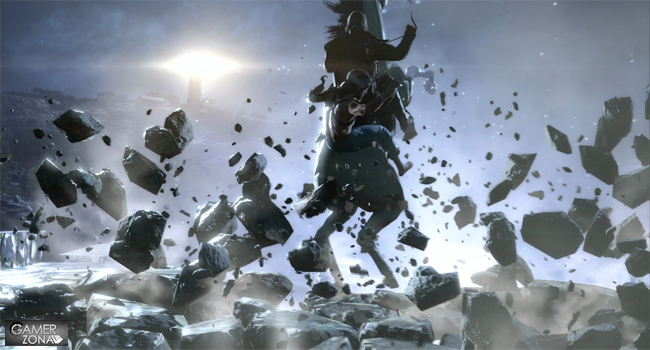 Metal Gear Solid V