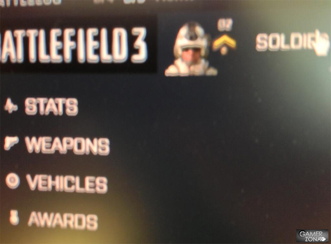 battlelog 2.0 BF4