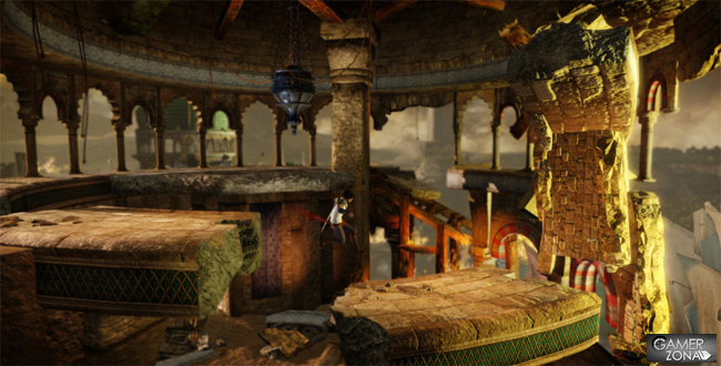 Prince of Persia PlayStation 4