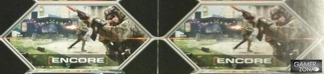 Black Ops II mapa