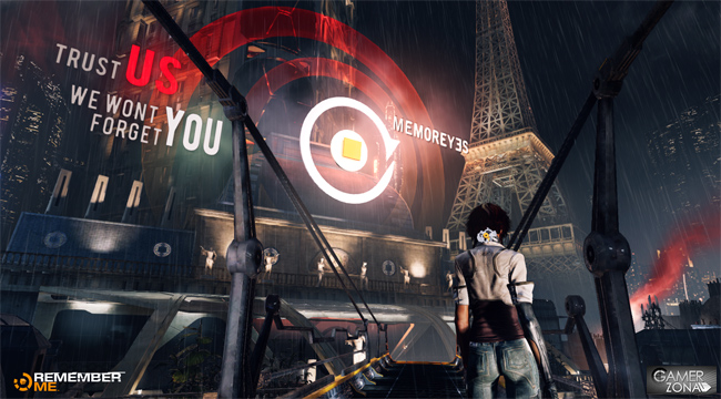 Remember Me 5