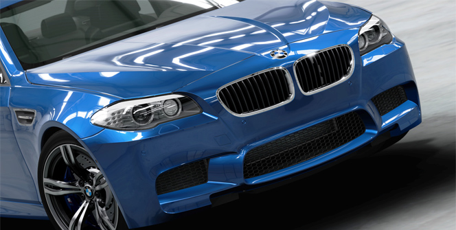 Forza Motorsport 5