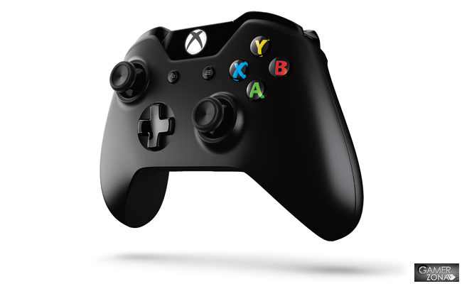 Mando Xbox One