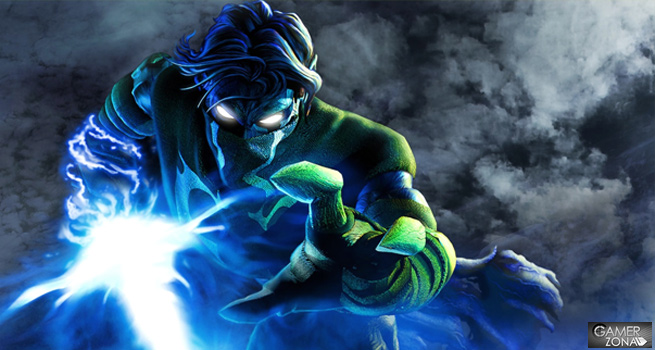 legacy of kain raziel