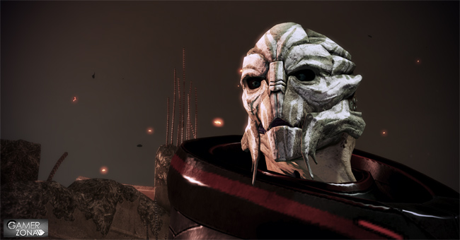 Mass Effect 4