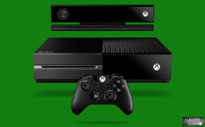 xbox one
