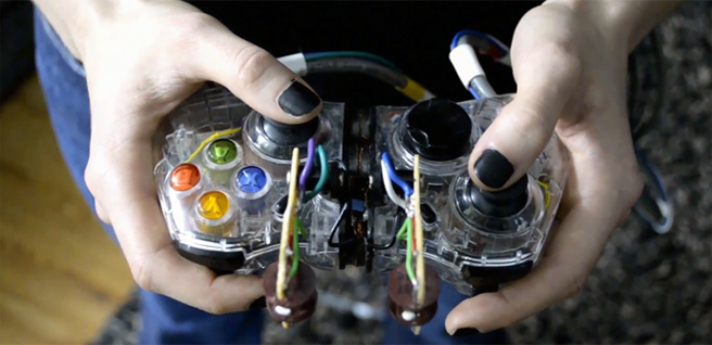 Mad Genius pad
