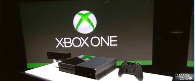 Xbox One anuncio