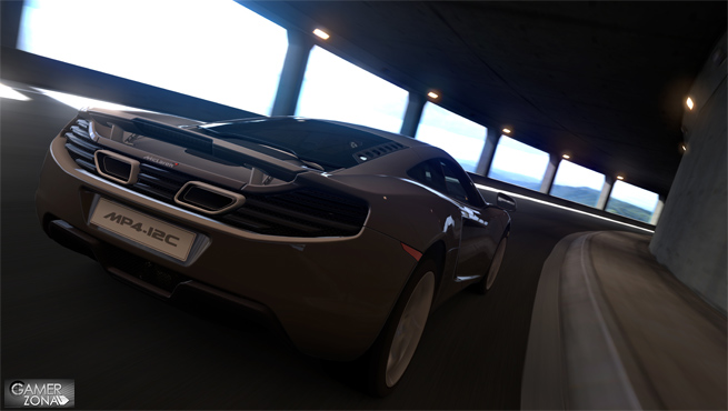 Nuevo Gran Turismo