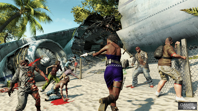 Dead Island Riptide 3