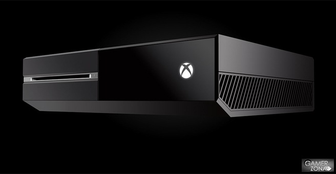 Xbox One plataforma