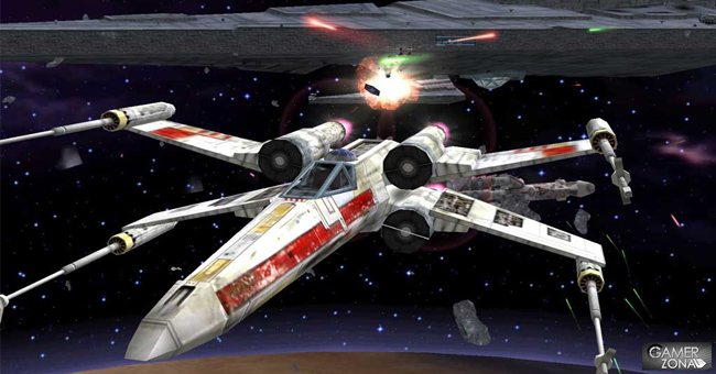 Star Wars Battlefront III