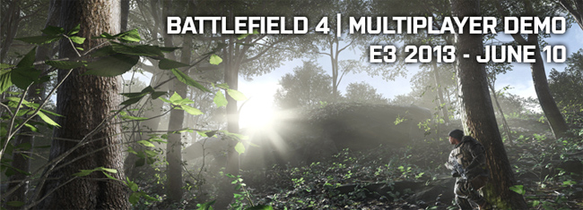 Battlefield 4 multijugador