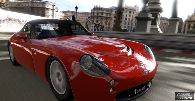 Grand Turismo 5 1