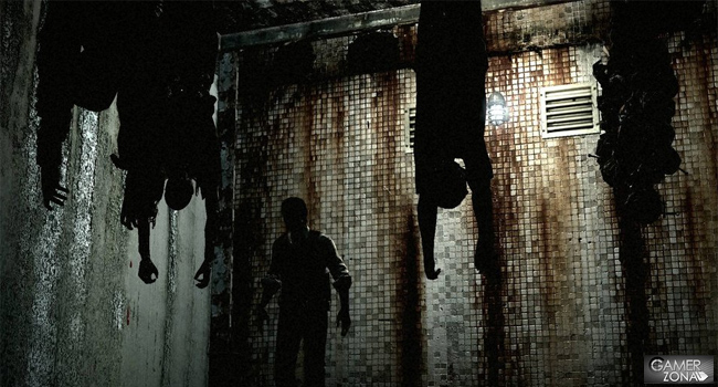 The Evil Within 2