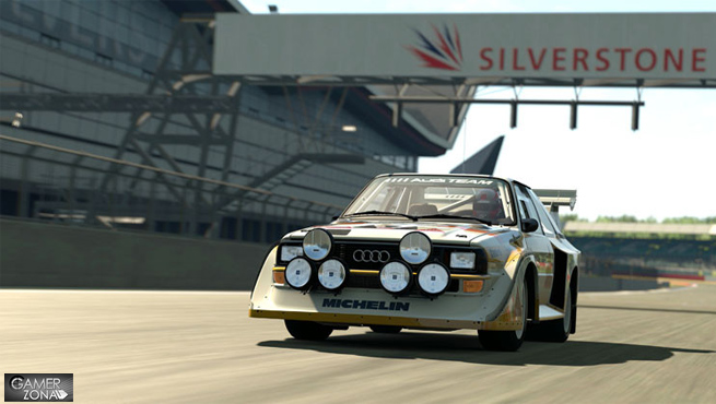 Gran Turismo 6 PlayStation 3