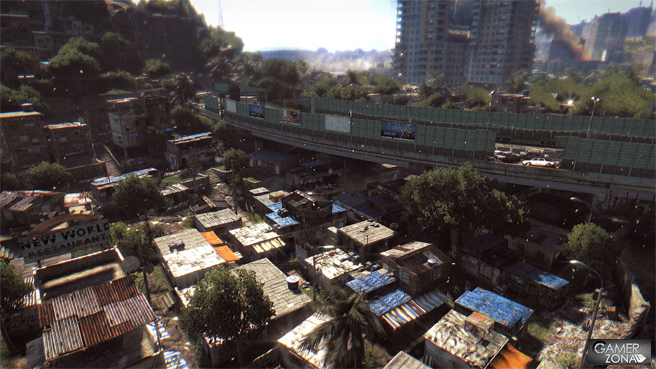 Dying Light 3urbe