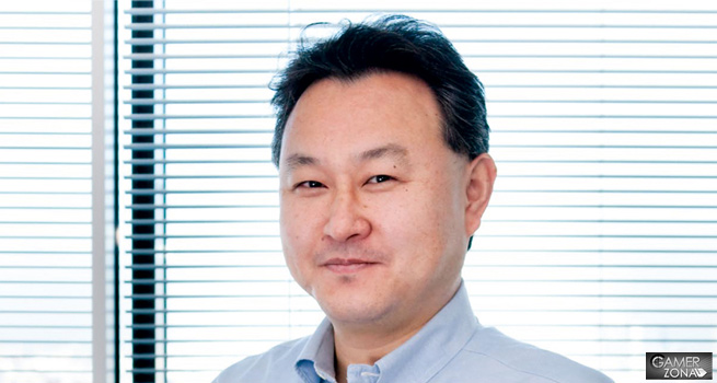 shuhei yoshida sony