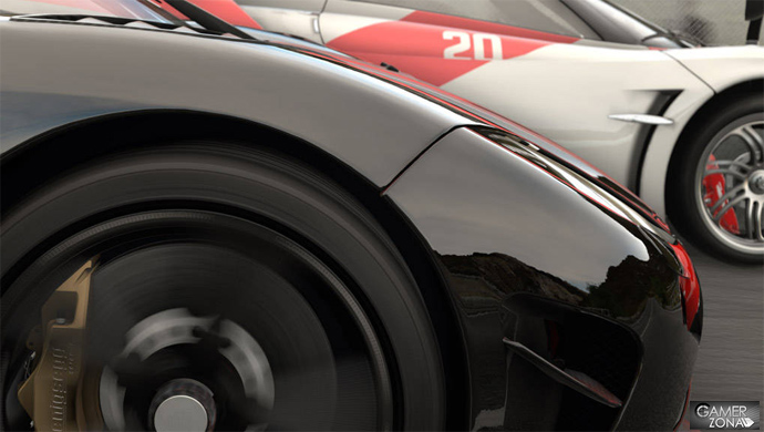 DriveClub PS4