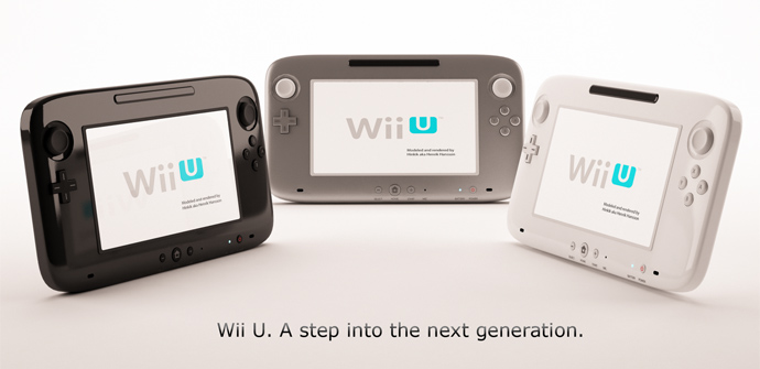 Wii U juegos