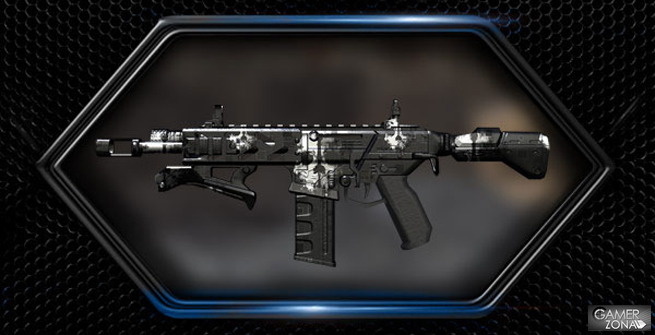 Call of Duty Ghosts incentivo