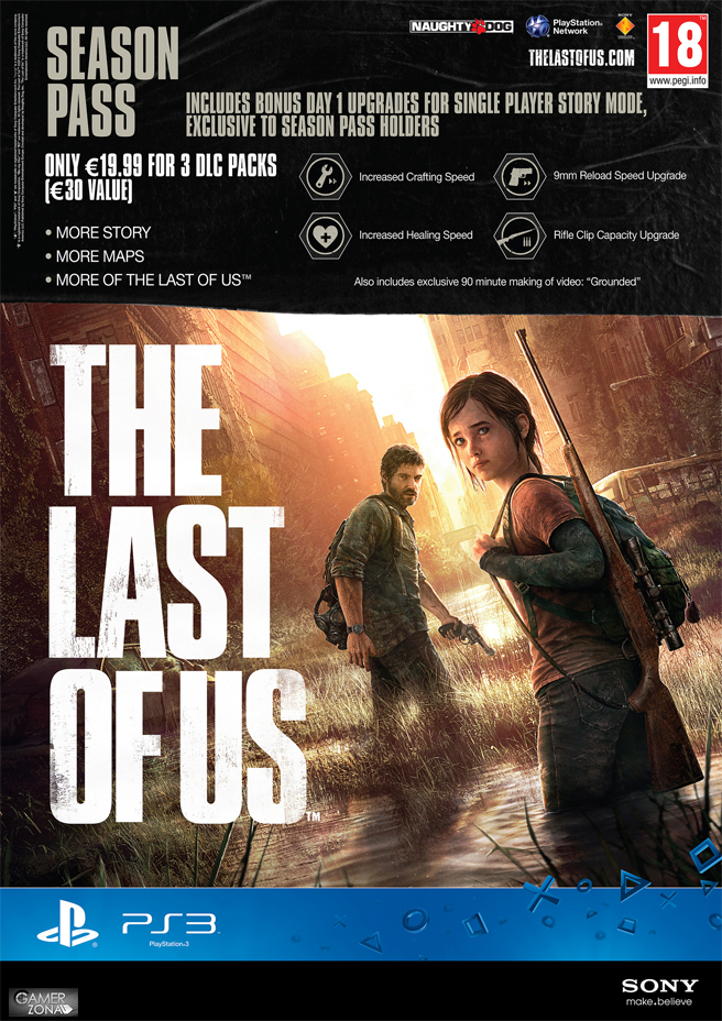 DLC