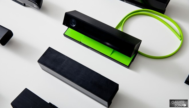 Kinect 2 Xbox One