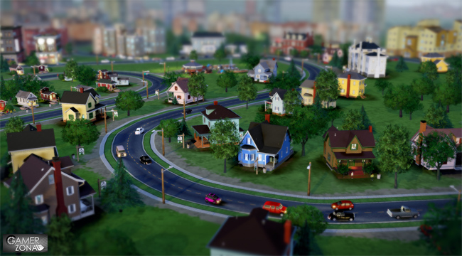 SimCity 5