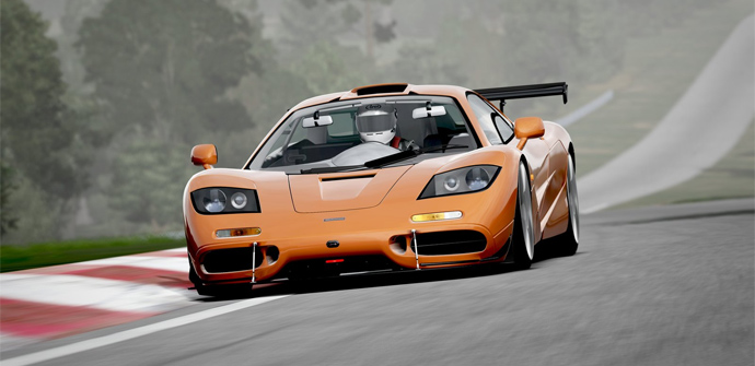Forza Motorsport Xbox One