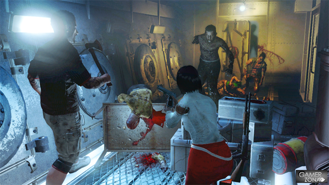 Dead Island Riptide 4