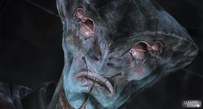 Javik Mass Effect 3