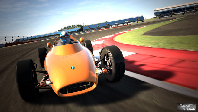 Gran Turismo 6 PS3