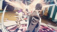 Nueva oleada de imágenes de Killer is Dead