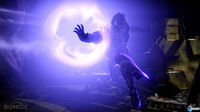 Destiny se desata en imágenes