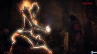 Nuevo tráiler de Castlevania: Lords of Shadow 2