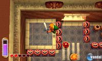 The Legend of Zelda: A Link Between Worlds sigue mostrándose con un nuevo tráiler