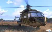 Nuevas imágenes de ArmA III