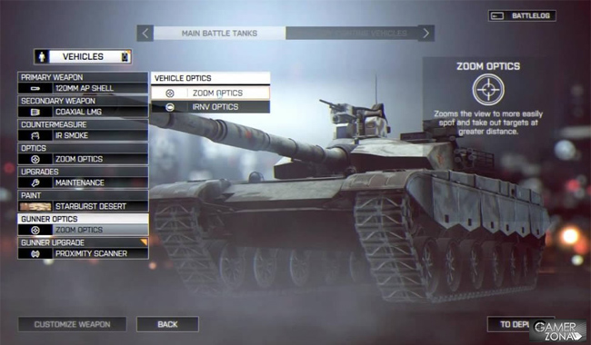 BF4 multijugador