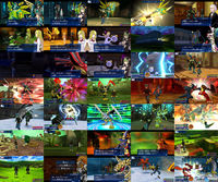 Más imágenes de Digimon World Re: Digitize Decode