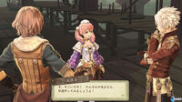 Más imágenes de Atelier Escha & Logy: Alchemist of Dusk Sky