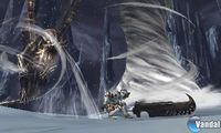 Zaboazagill y Kushala Daora son las próximas presas en las nuevas imágenes de Monster Hunter 4