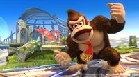 Más de 100 imágenes para el nuevo Super Smash Bros. de Wii U