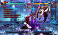 Nuevas imágenes e ilustraciones de BlazBlue Chrono Phantasma