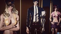 Los contenidos de la edición premium de Killer is Dead vuelven a mostrarse en imágenes