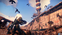 Destiny se desata en imágenes