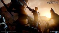 BioWare muestra las primeras imágenes de Dragon Age Inquisition