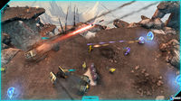 Halo: Spartan Assault es anunciado oficialmente