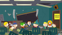 South Park: La Vara de la Verdad se muestra en vídeo