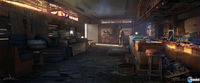 Nuevas ilustraciones de The Last of Us