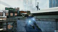Titanfall se desvela oficialmente